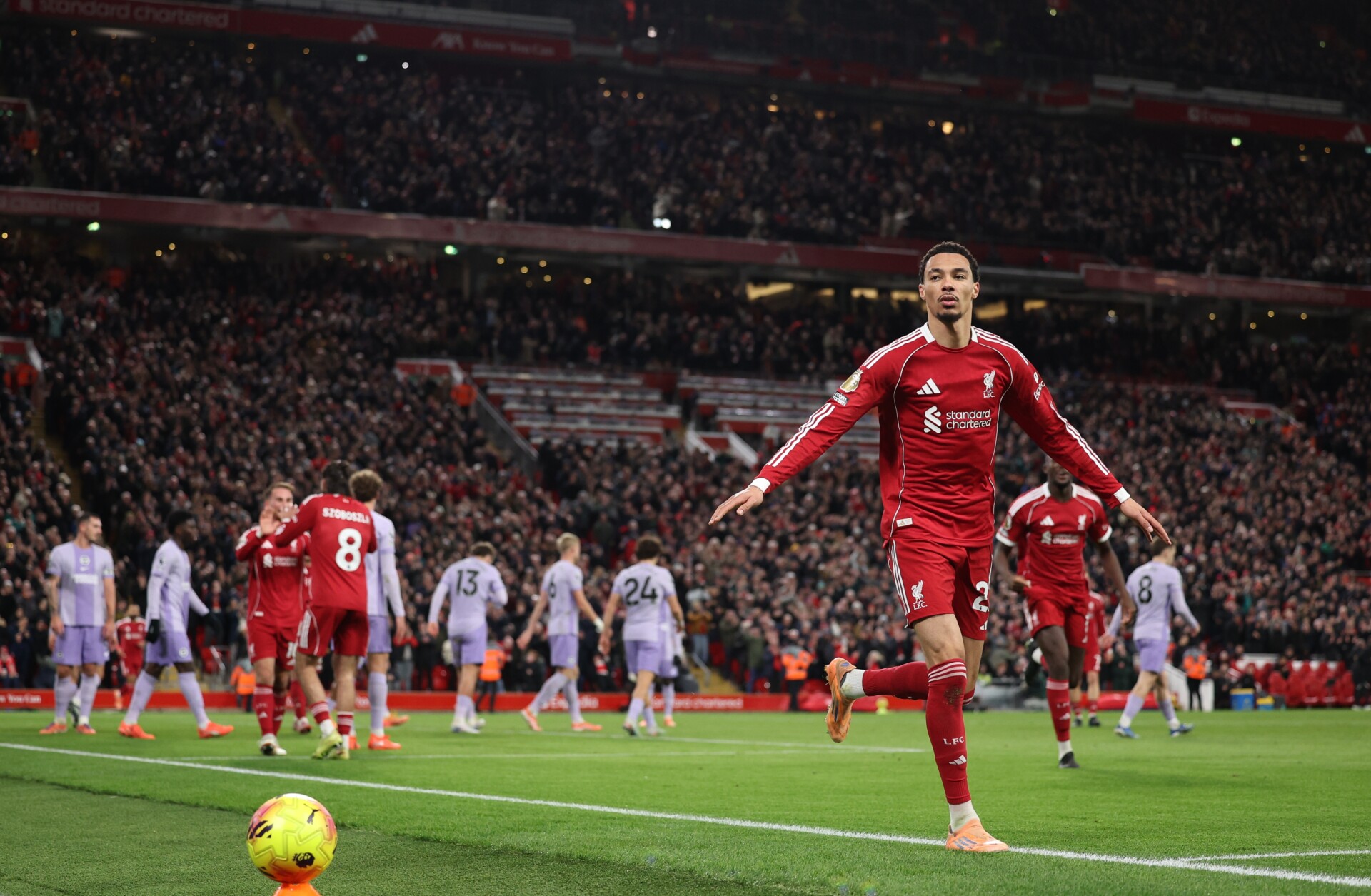 Liverpul tek u finišu do pobjede nad Barnslijem i prolaska u 1/16 FA kupa