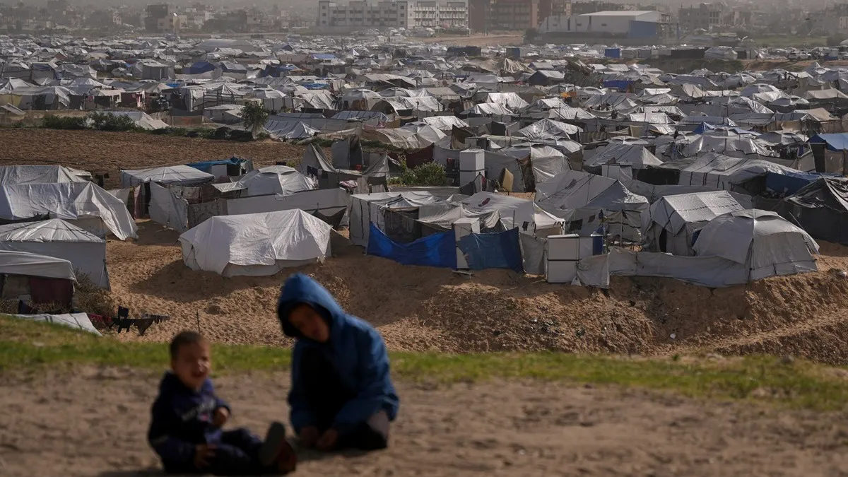 Ljekari bez granica odbili dostaviti spiskove zaposlenih Izraelu