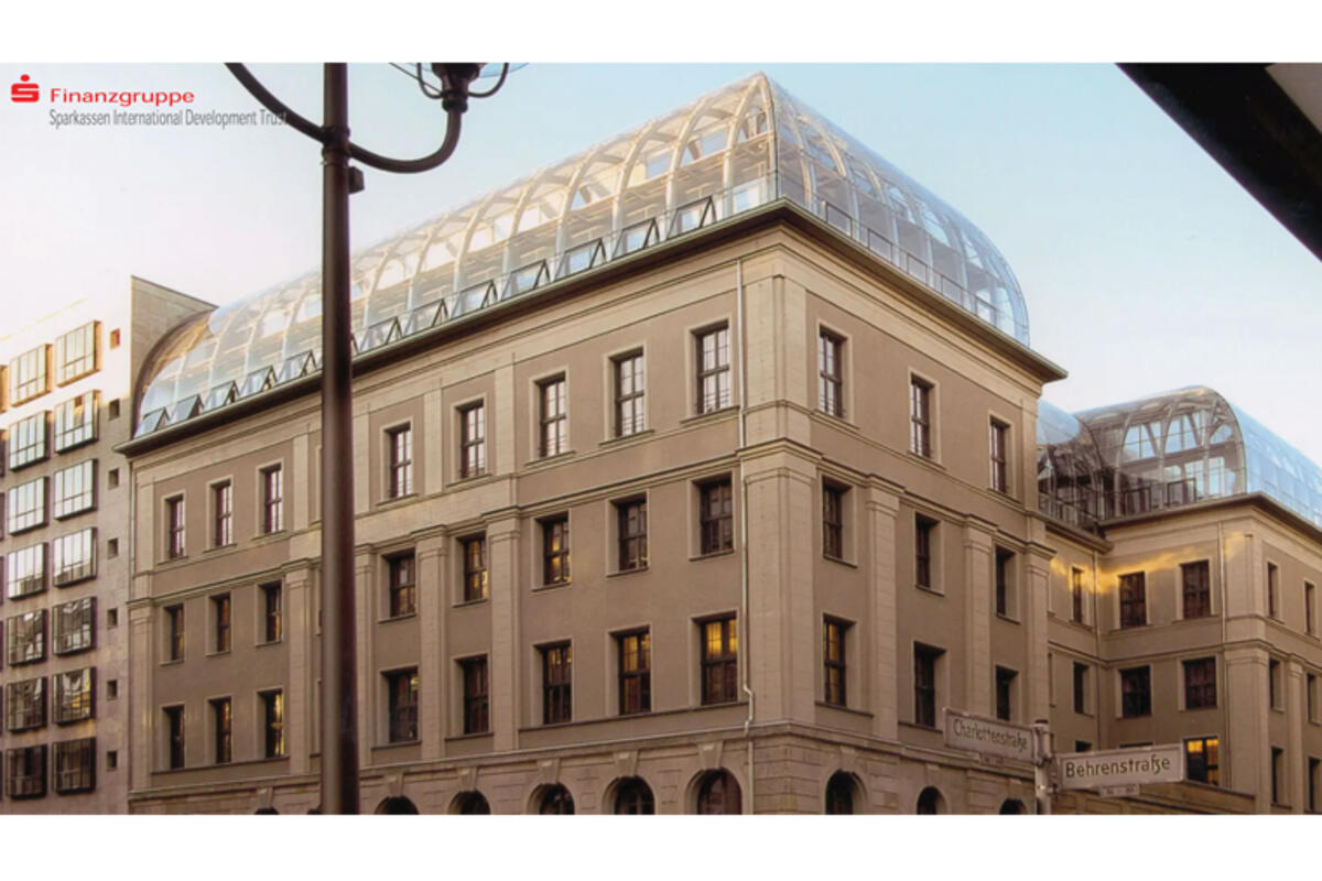 Lovćen banka dobila novog akcionara: Sparkassen International Development Trust GmbH