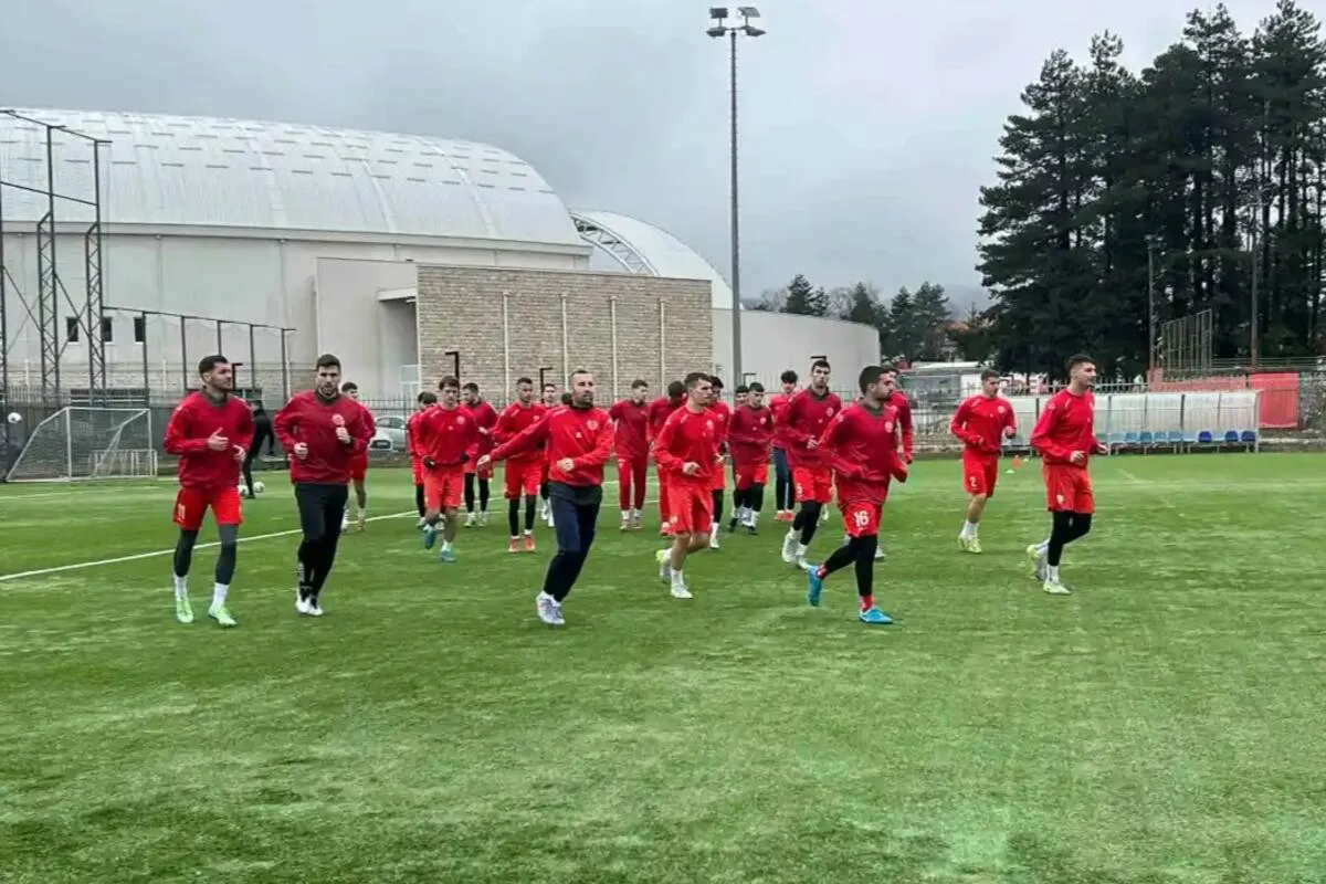 Lovćen dobio novog trenera, Luka Mirković se vratio na Cetinje