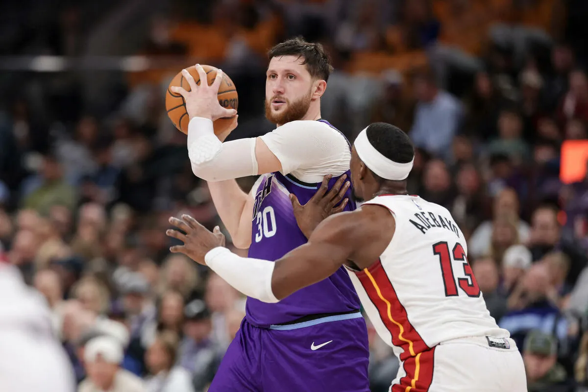 Luka Dončić srušio 'svoj' Dalas, Vučević i Nurkić postavili rekorde