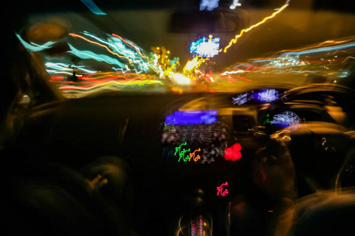 M.A. osuđena na 31 dan zatvora zbog vožnje pod dejstvom kanabisa