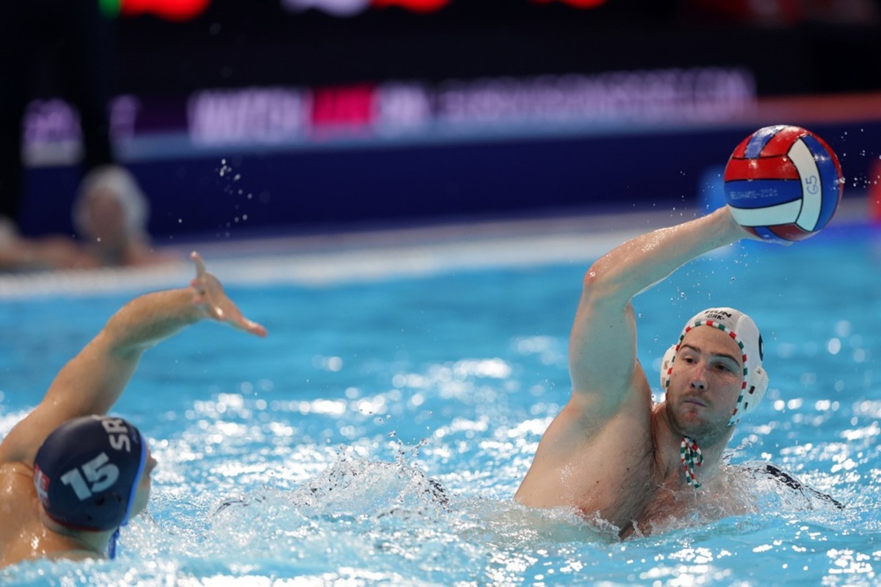 Mađari razočarani nakon dramatičnog poraza od Srbije