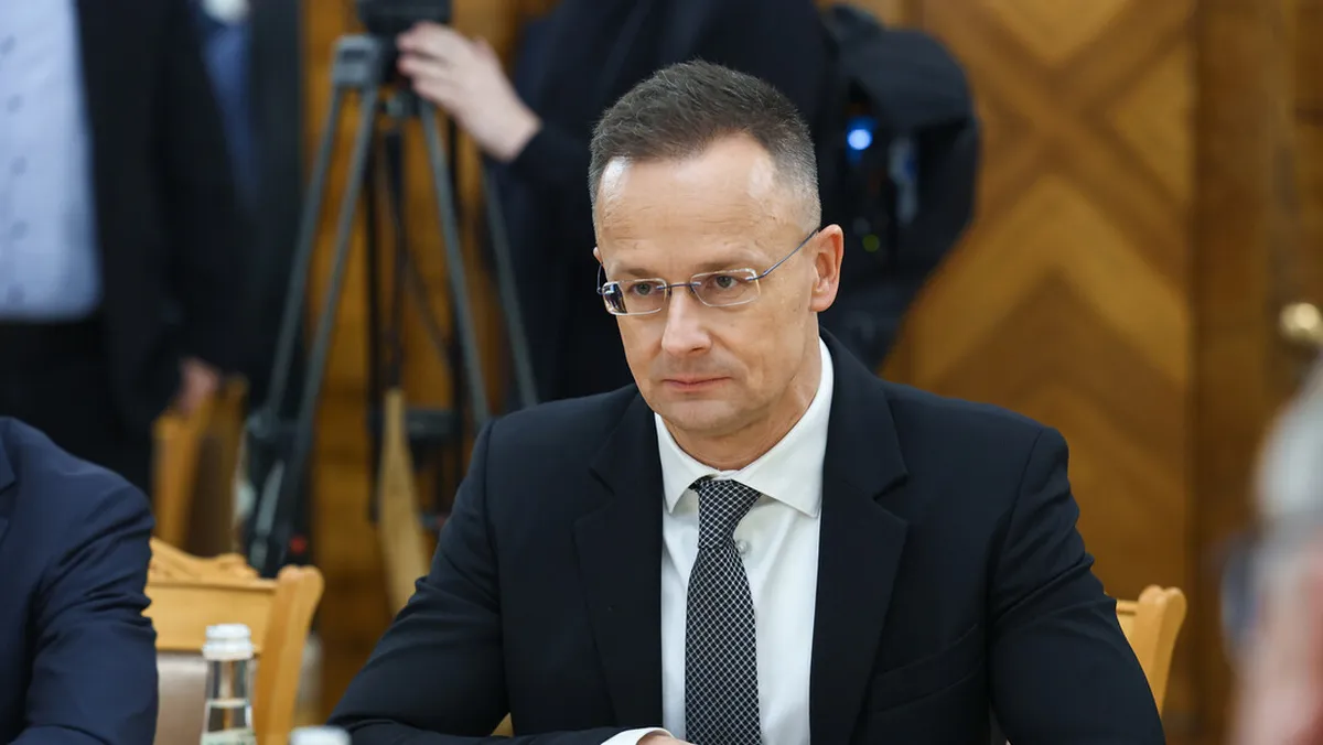 Mađarska upozorava na moguću vojnu intervenciju EU u Ukrajini