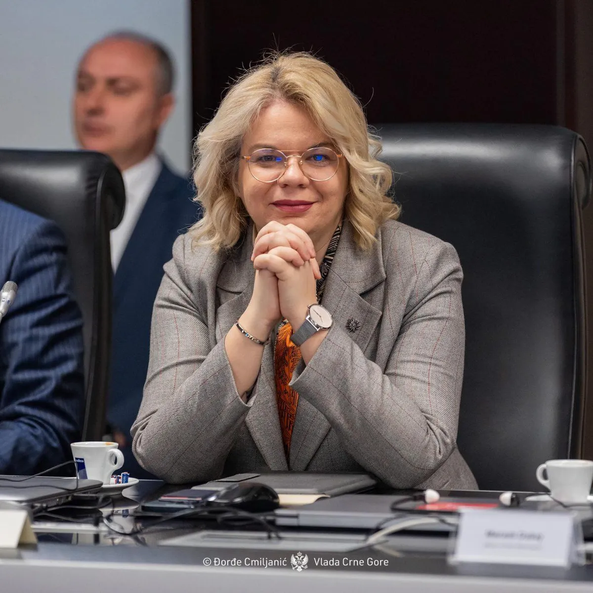 Maja Vukićević podnijela ostavku i najavila tri velika projekta