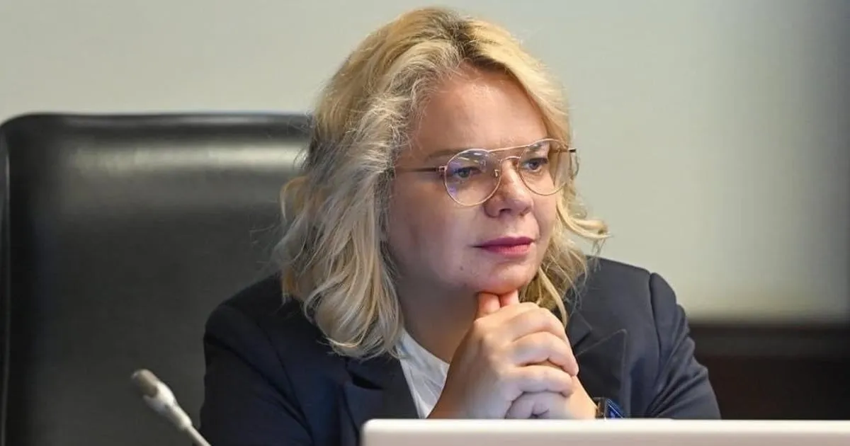 Maja Vukićević podnijela ostavku na mjesto ministarke saobraćaja