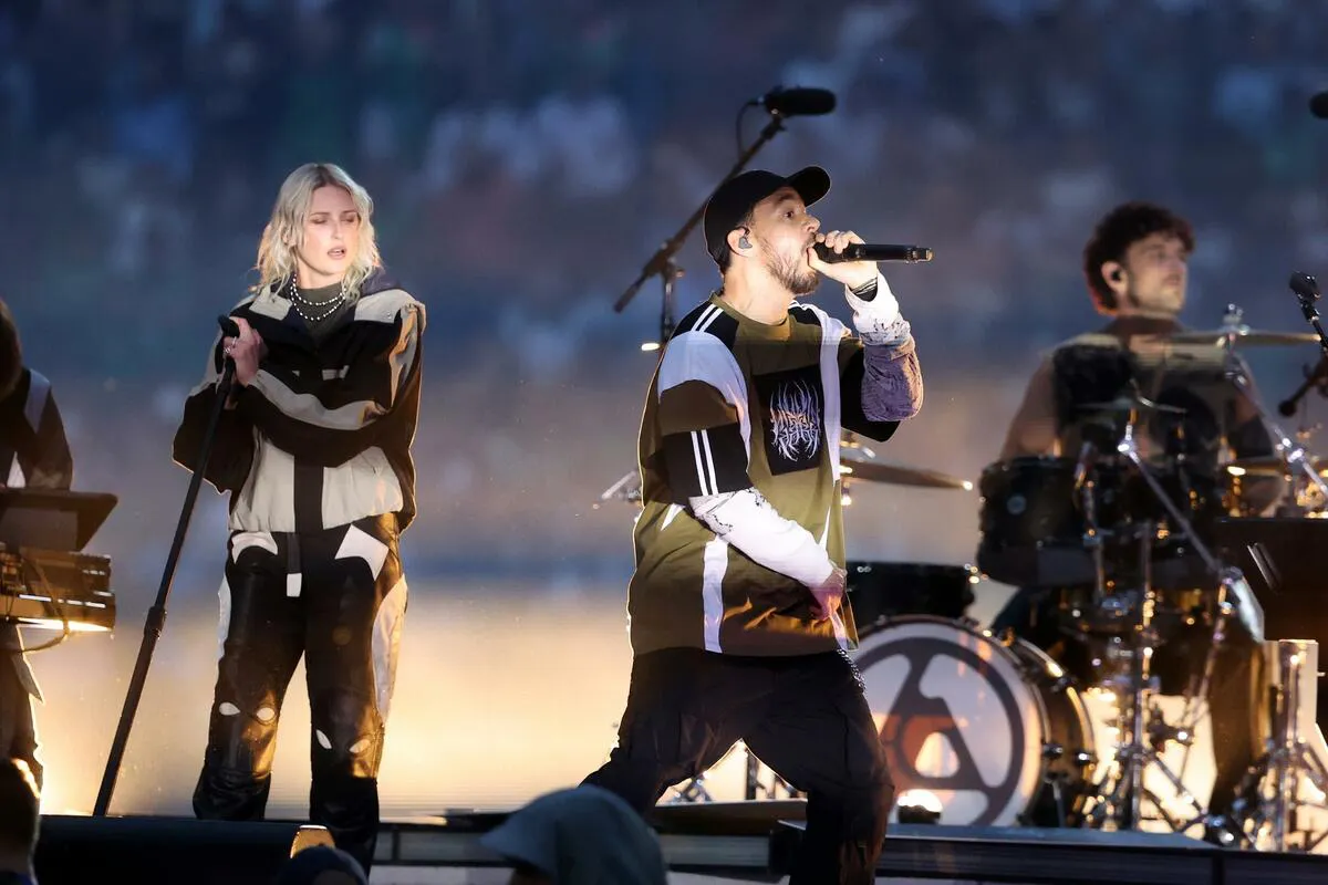 Majk Šinoda: 'Fokusiramo se na budućnost'