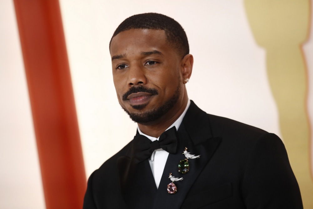 Majkl B. Džordan o emotivnoj snazi filma 'Sinners'