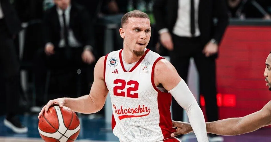 Malaki Flin dobio tursko državljanstvo i pravo nastupa za reprezentaciju