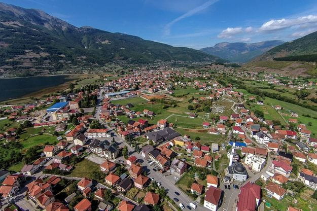 Maloljetnici iz Plava osumnjičeni za oduzimanje automobila