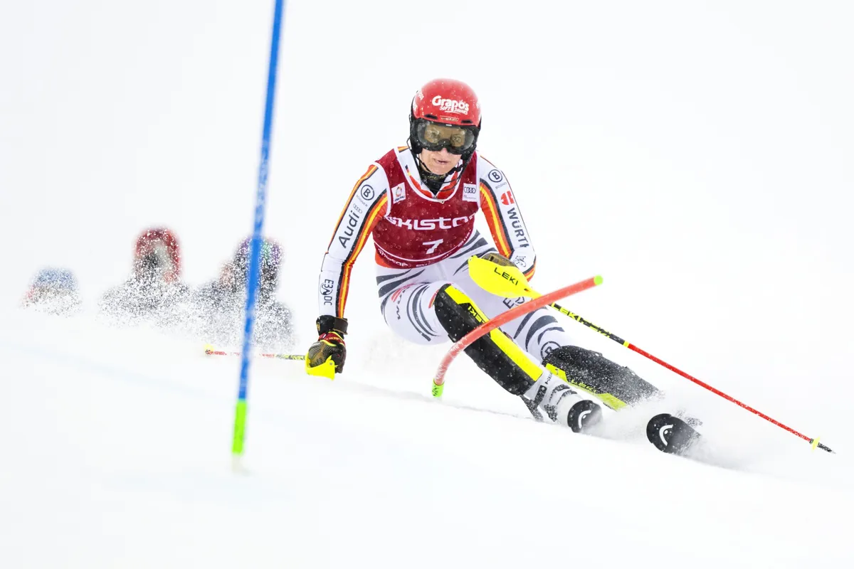 Malori Blank ostvarila prvi trijumf u Kran Montani