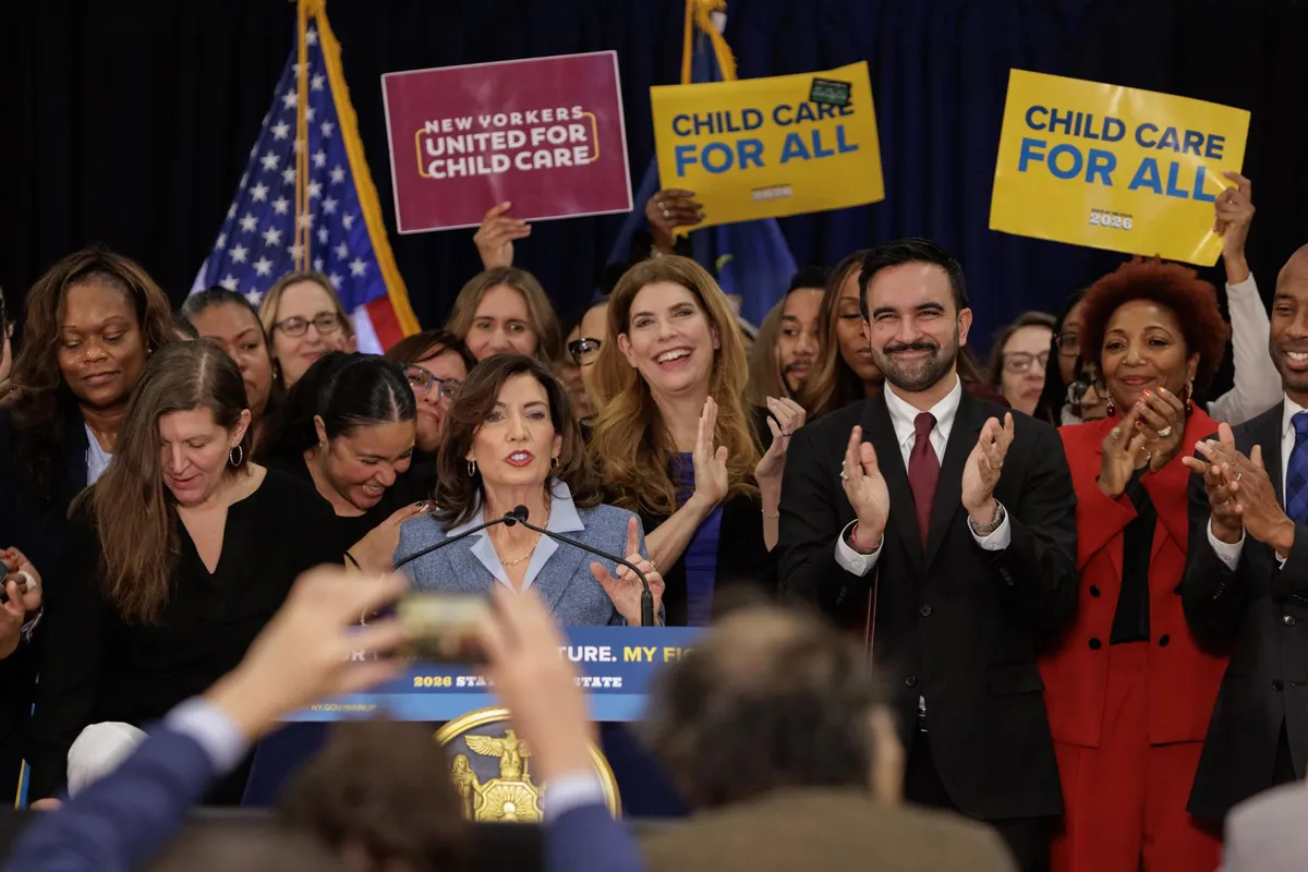 Mamdani i Hokulova se suočavaju s preprekama u oporezivanju bogatih