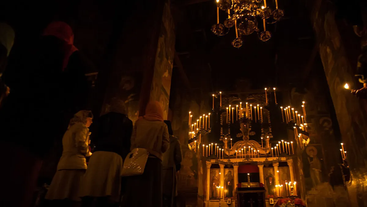 Manastiru Zavala kod Trebinja oduzeta imovina, iguman najavio tužbu