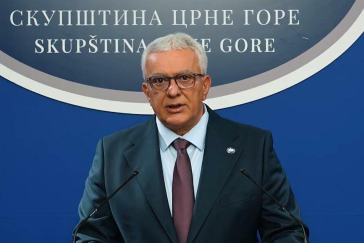 Mandić čestitao neustavni Dan Republike Srpske: Poruke o slobodi i pravdi