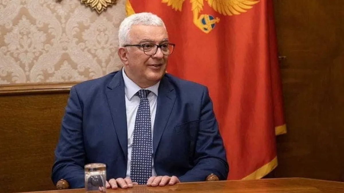 Mandić obilježava Međunarodni dan sjećanja na žrtve Holokausta