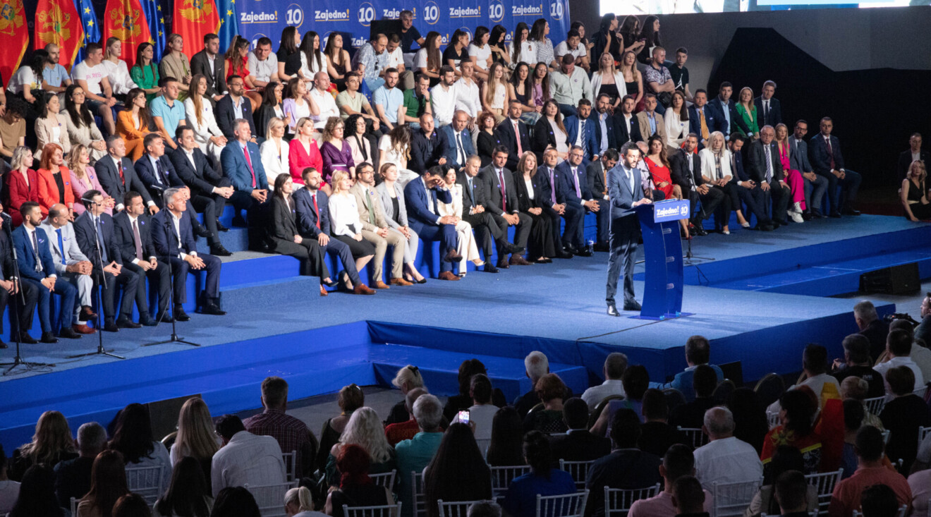 Mandićevo čestitanje neustavnog Dana Republike Srpske izazvalo oštre reakcije