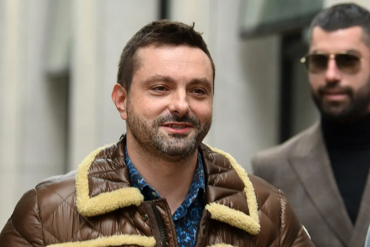 MANS traži objavu podataka o nadzoru Miloša Medenice