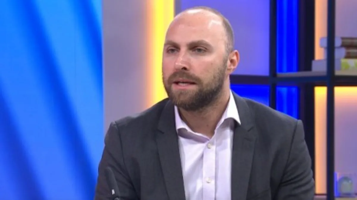 Maraš: Bjekstvo Medenice ogroman propust, ali tunel do suda