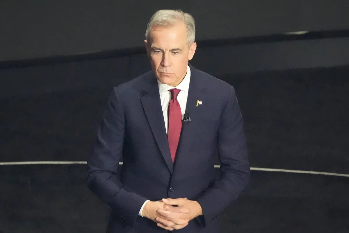 Mark Karni: Lider koji je Trampu rekao ono što Evropa ne smije