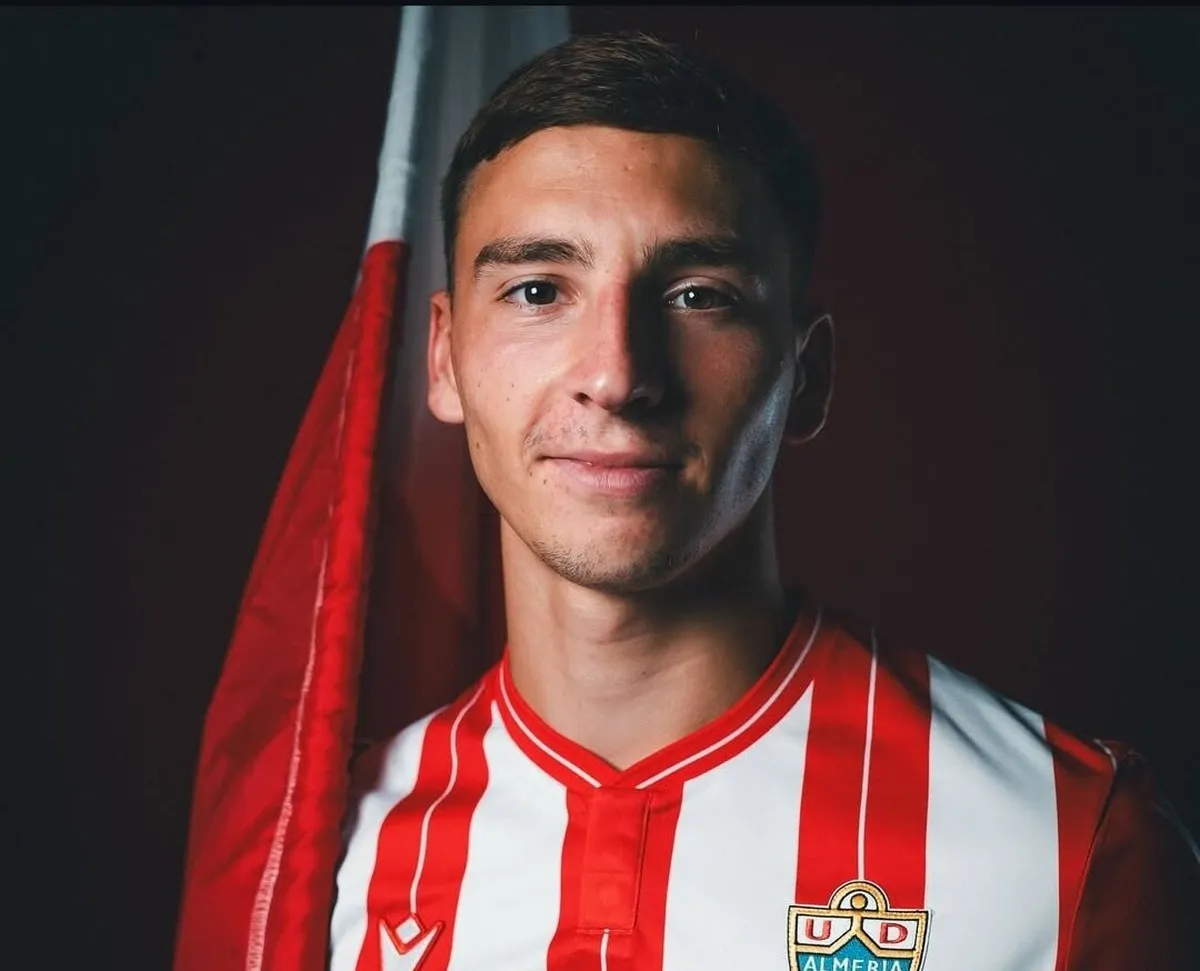 Marko Perović novi član B tima Atletika pod vođstvom Fernanda Toresa