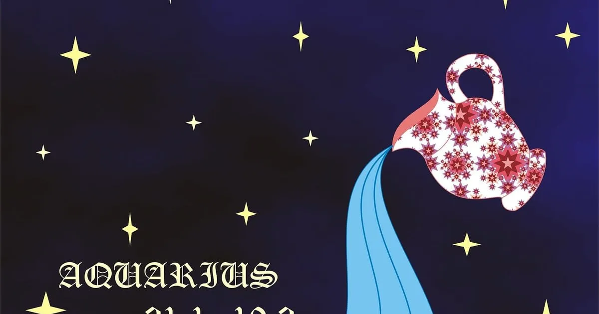 Mars u Vodoliji: Kako će uticati na svaki horoskopski znak