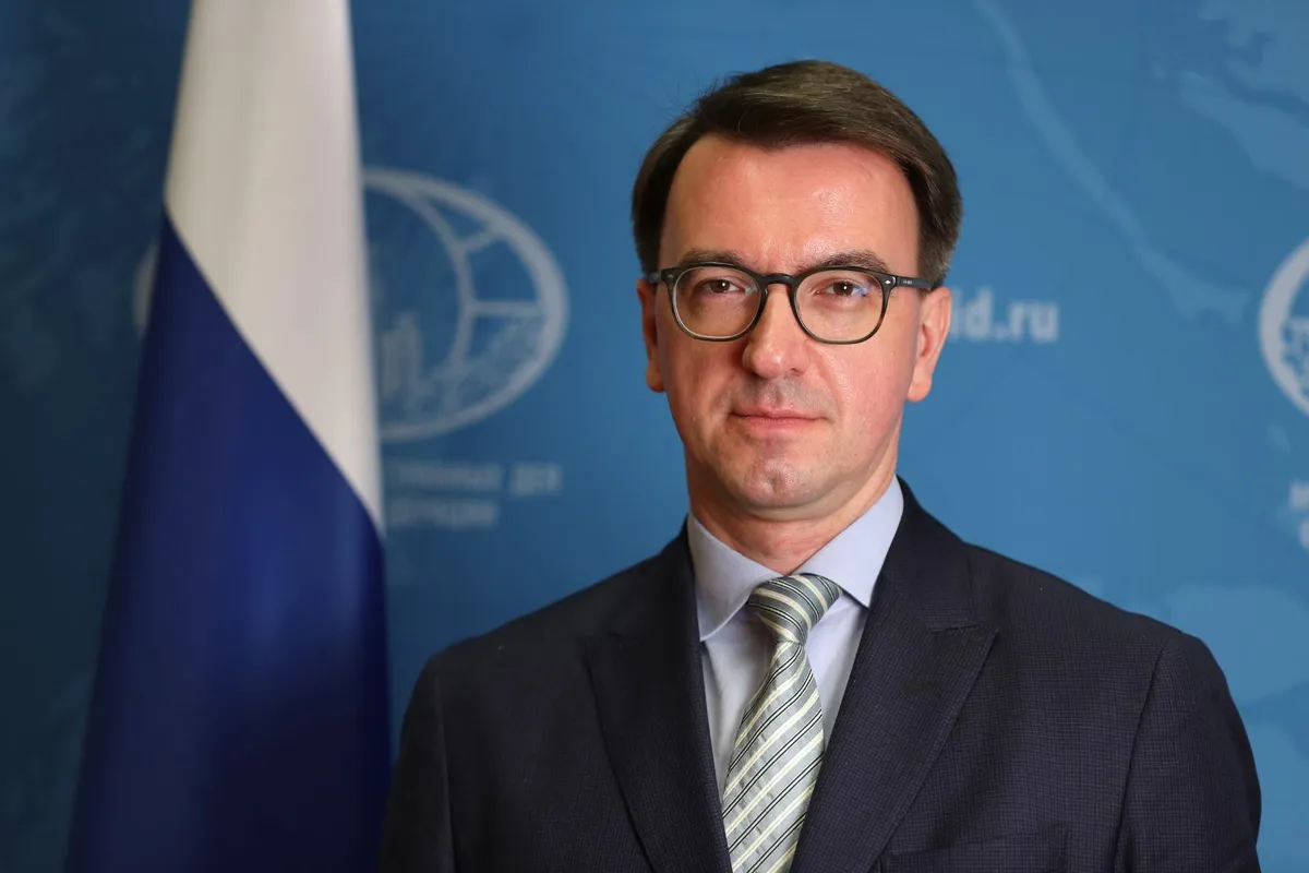 Maslenikov: Rusija i NATO imaju samo kanal za hitne situacije