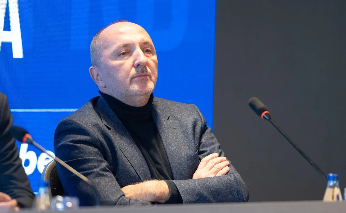 Maslovar o prelaznom roku: Stariji igrači potrebni za ciljeve Budućnosti