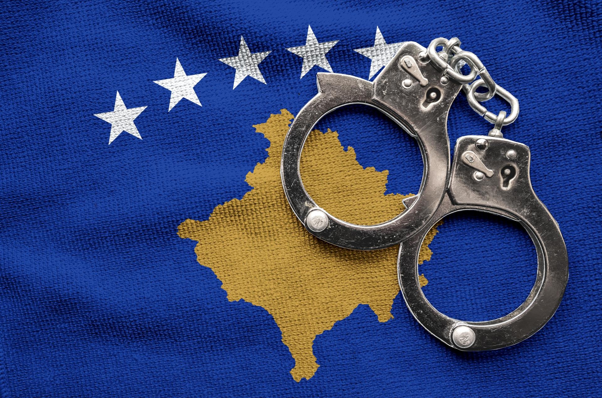 Masovna hapšenja u Prizrenu: Više od 100 osoba zbog izborne prevare