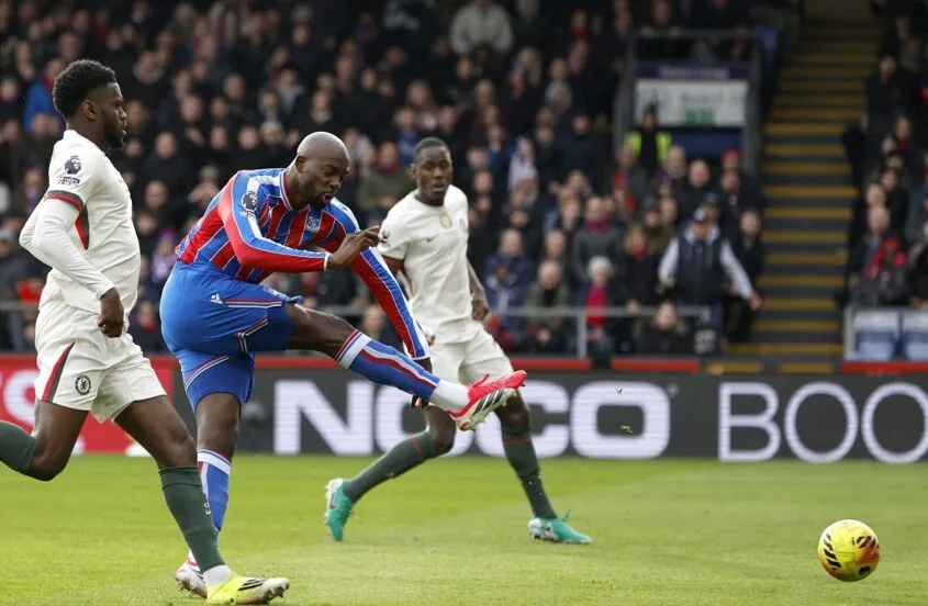 Mateta ne igra za vikend jer možda napušta Palas