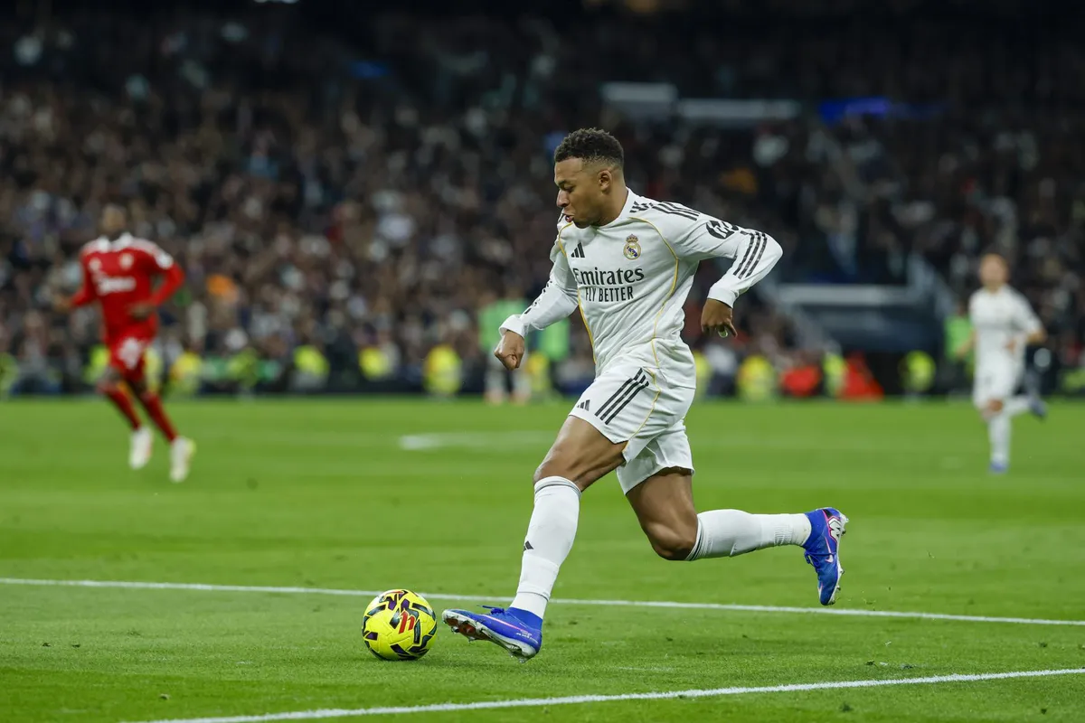 Mbape: Zasluženo smo poraženi od Benfike, nemamo kontinuitet u igri