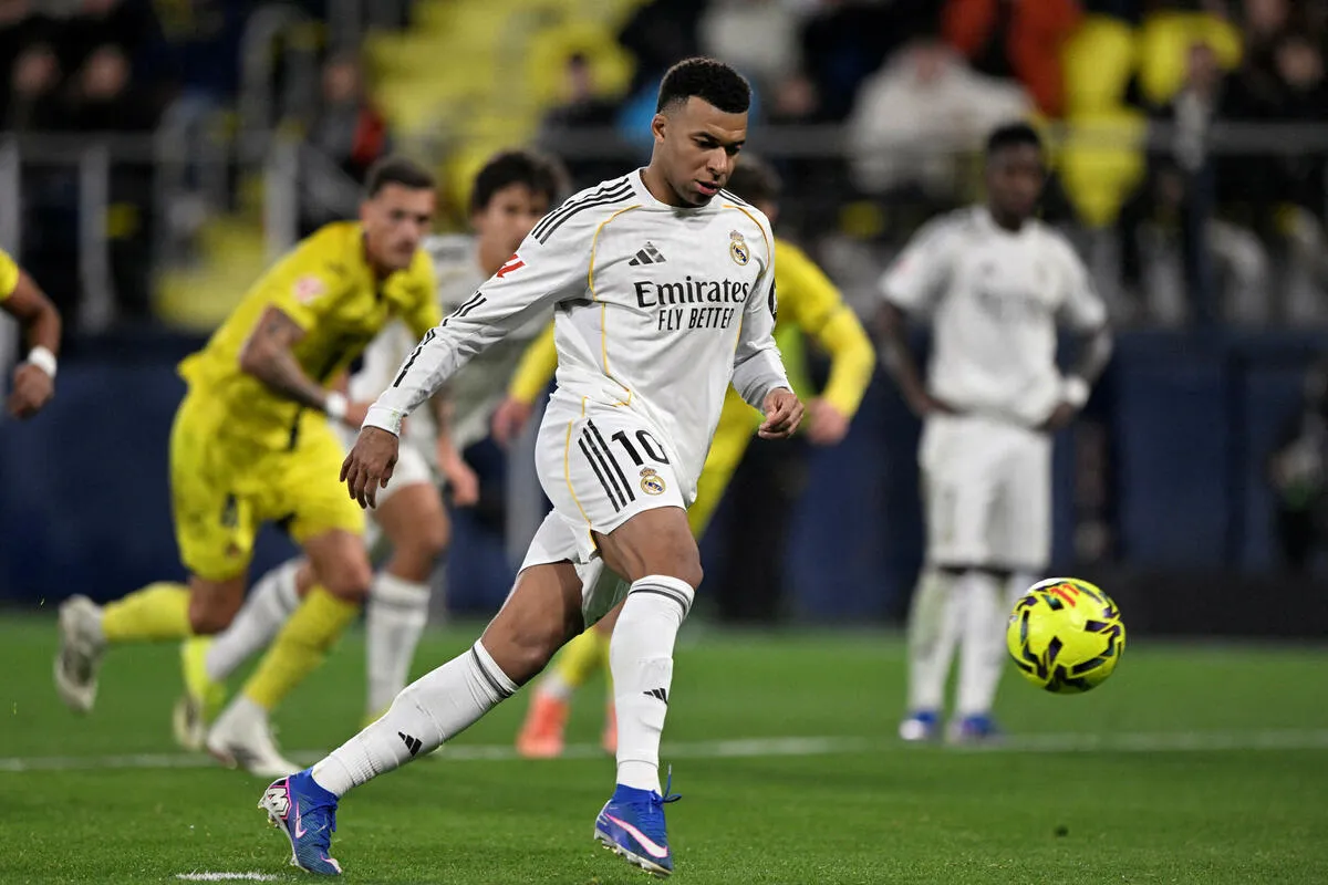 Mbapeovi golovi ključni za Real, Menjan i Dimarko predvode milanske velikane