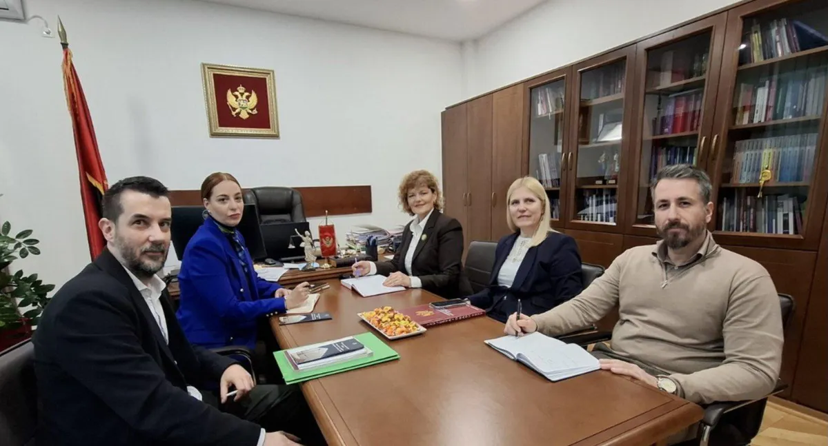 Medijacija kao standard: Manje parnica, više dogovora u Crnoj Gori