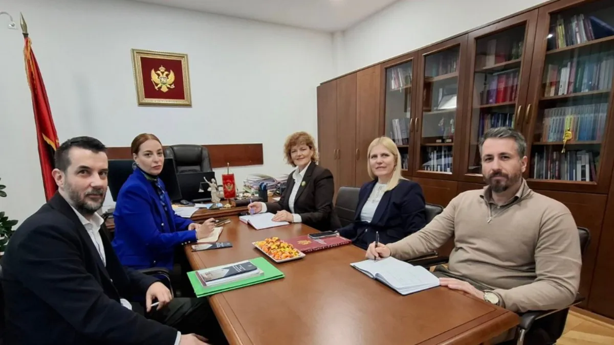 Medijacija kao standard u Crnoj Gori: Efikasnije rješavanje sporova