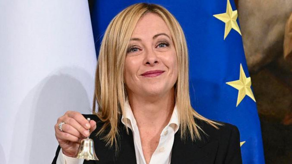 Meloni o Grenlandu: Bez vojne intervencije SAD-a