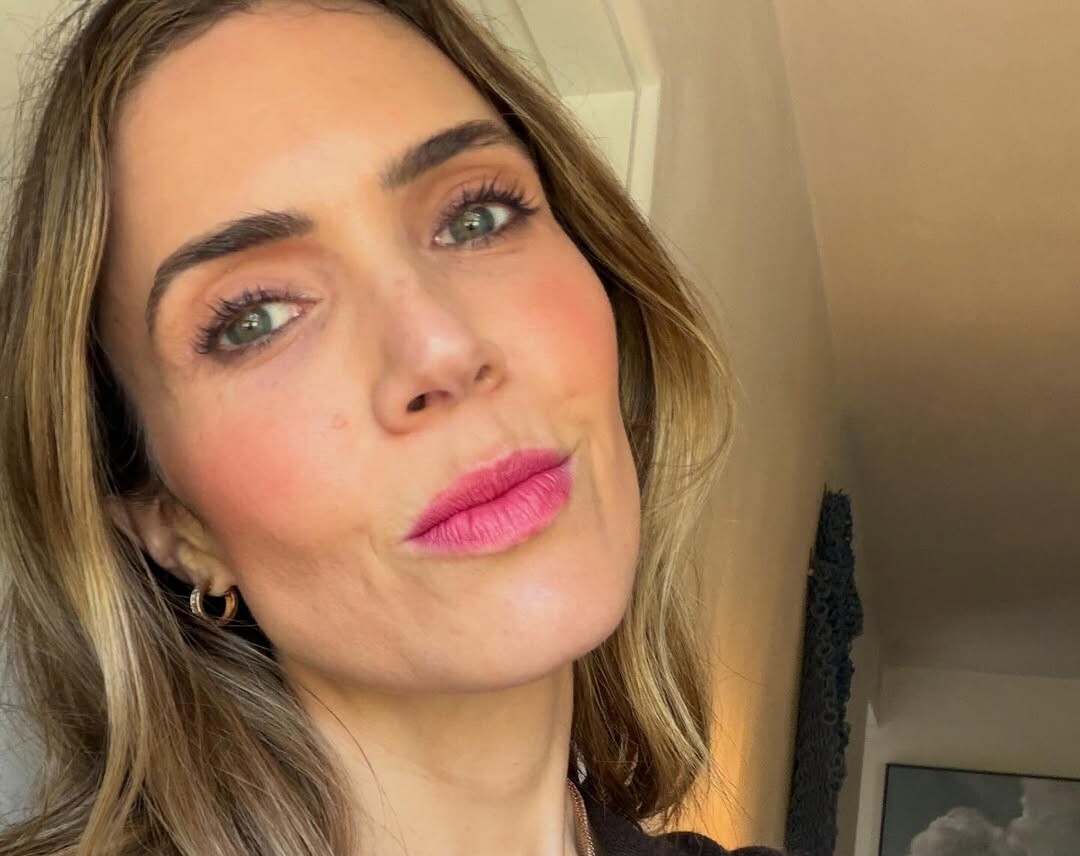 Mendi Mur otvoreno progovorila o gubitku želje za rađanjem