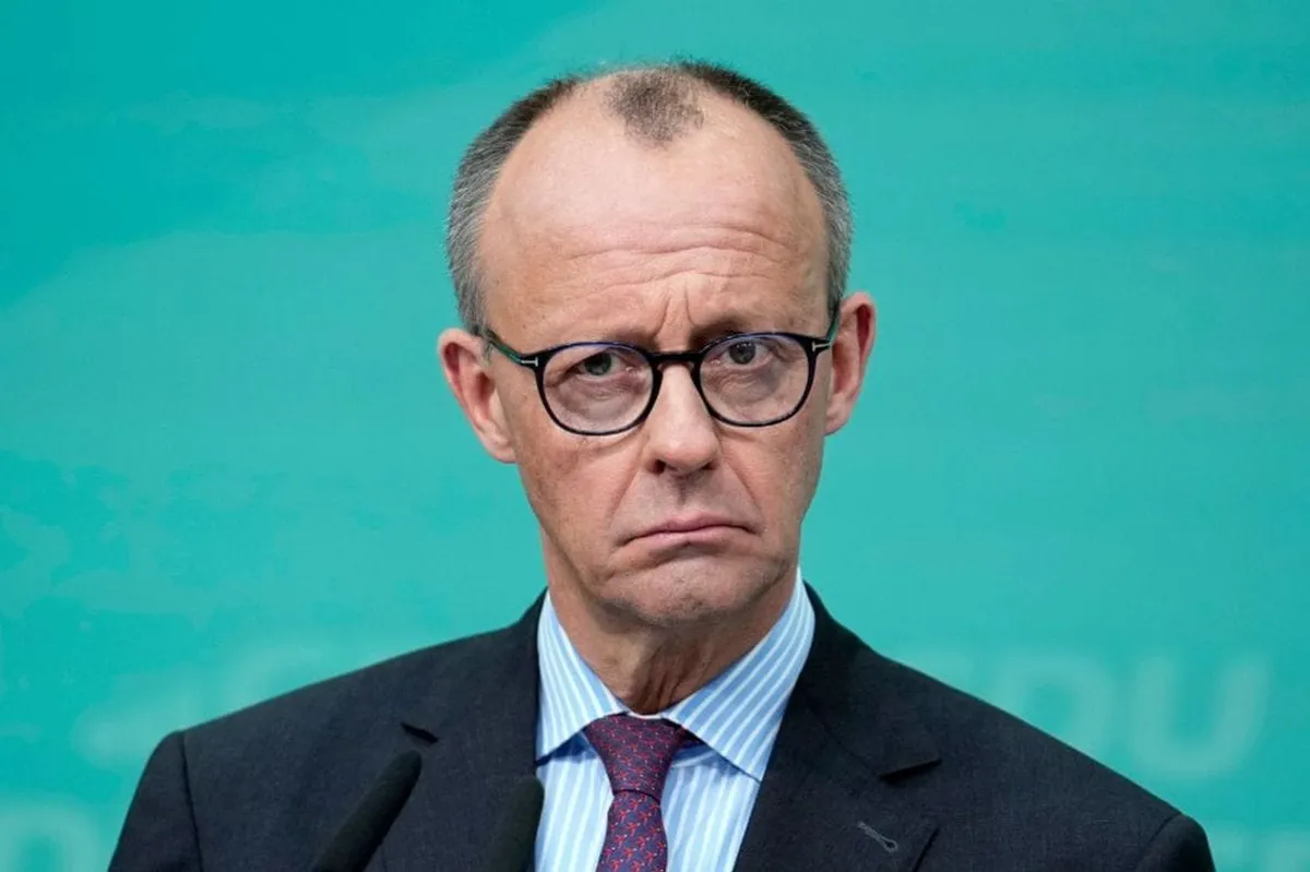 Merc: EU kao alternativa autokratiji, ali mora naučiti jezik sile