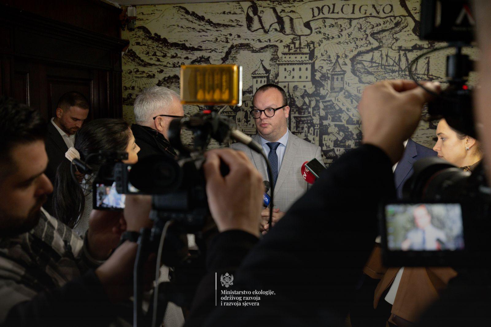 MERS postavlja standarde u procesu EU integracija