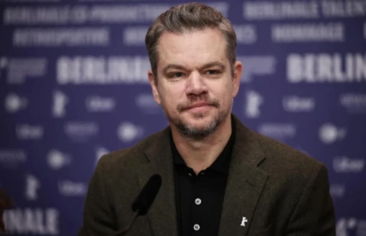 Met Dejmon odbio 270 miliona dolara za ulogu u 'Avatariu'