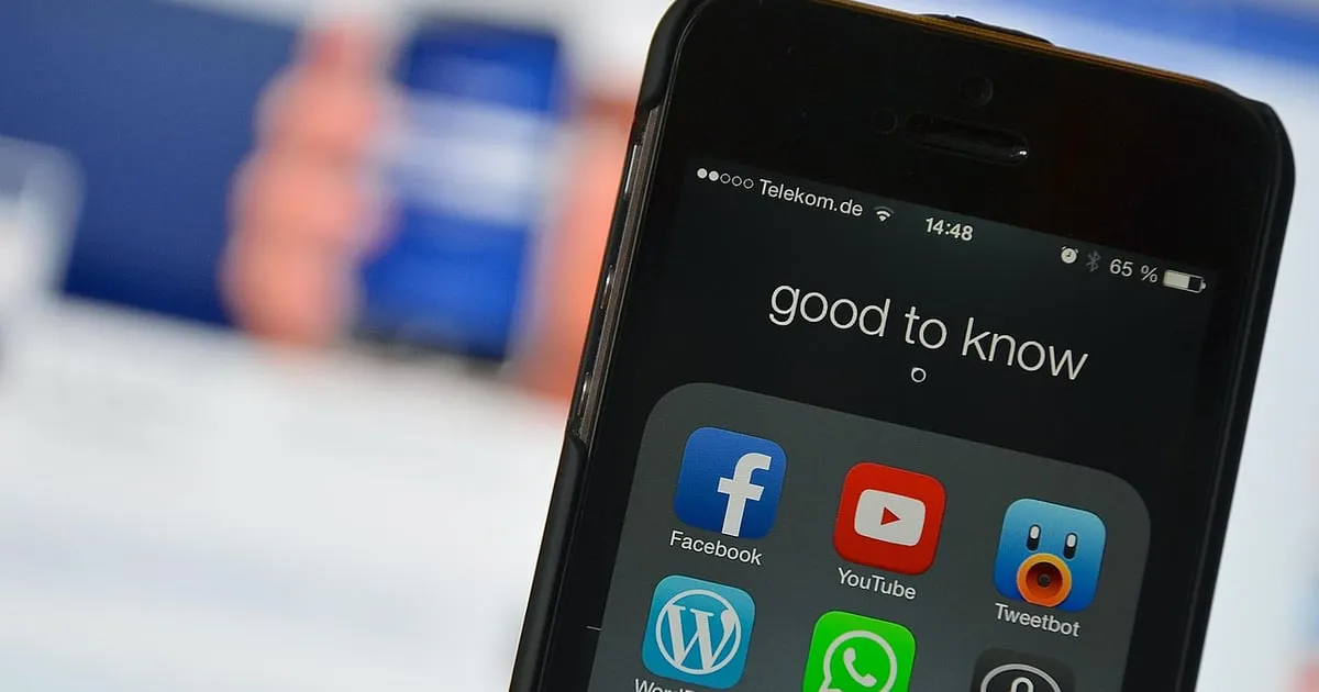 Meta, TikTok i YouTube suočeni s optužbama za zavisnost mladih