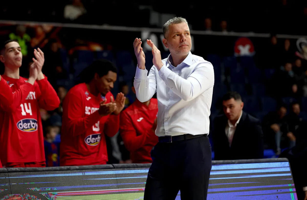 Mijović najavljuje tešku utakmicu protiv Splita