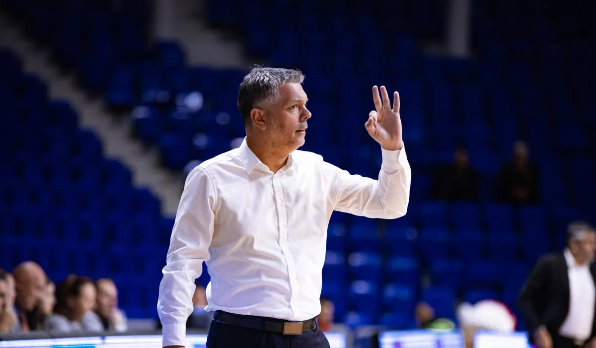 Mijović: Treći put gubimo u produžetku, očekujem povratak sreće