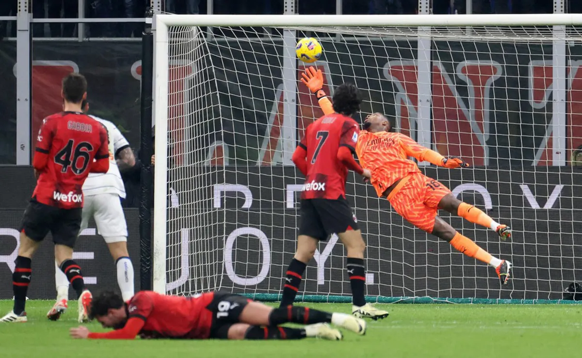 Milan zadržao Menjana do 2031. godine