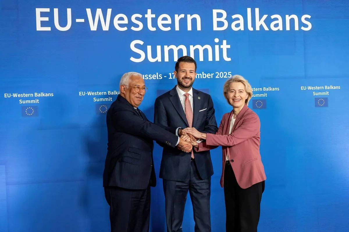 Milatović: Svaki mjesec 2026. godine dragocjen za Crnu Goru