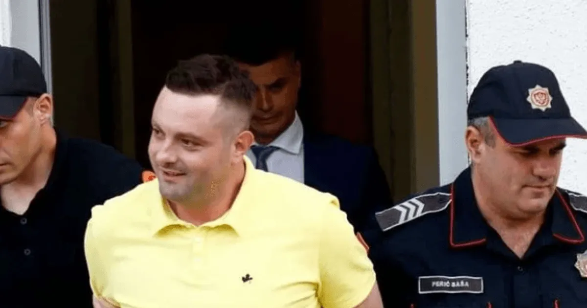 Miličić: Odgovornost nadležnih zbog bjekstva Medenice