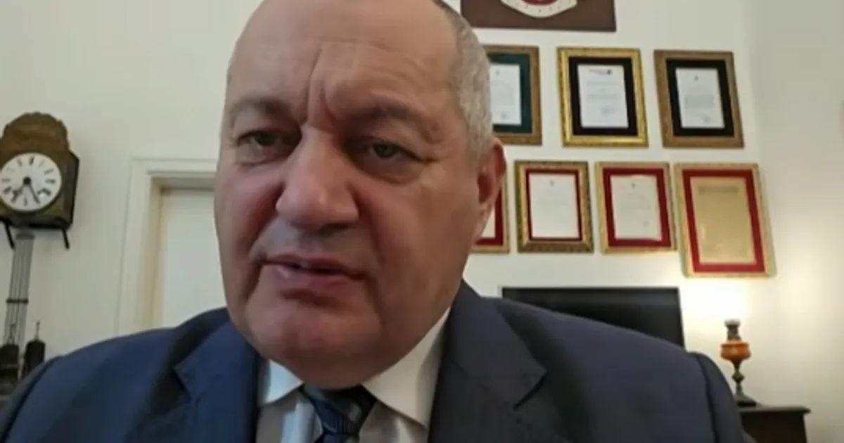 Milivojević: Režim Vučića prepreka stabilnosti Zapadnog Balkana