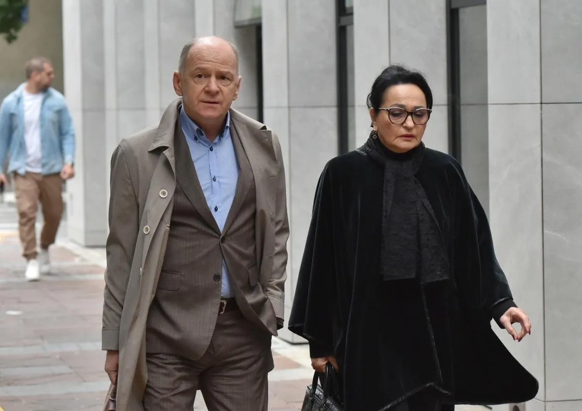 Miloš i Vesna Medenica osuđeni na ukupno 67 godina zatvora