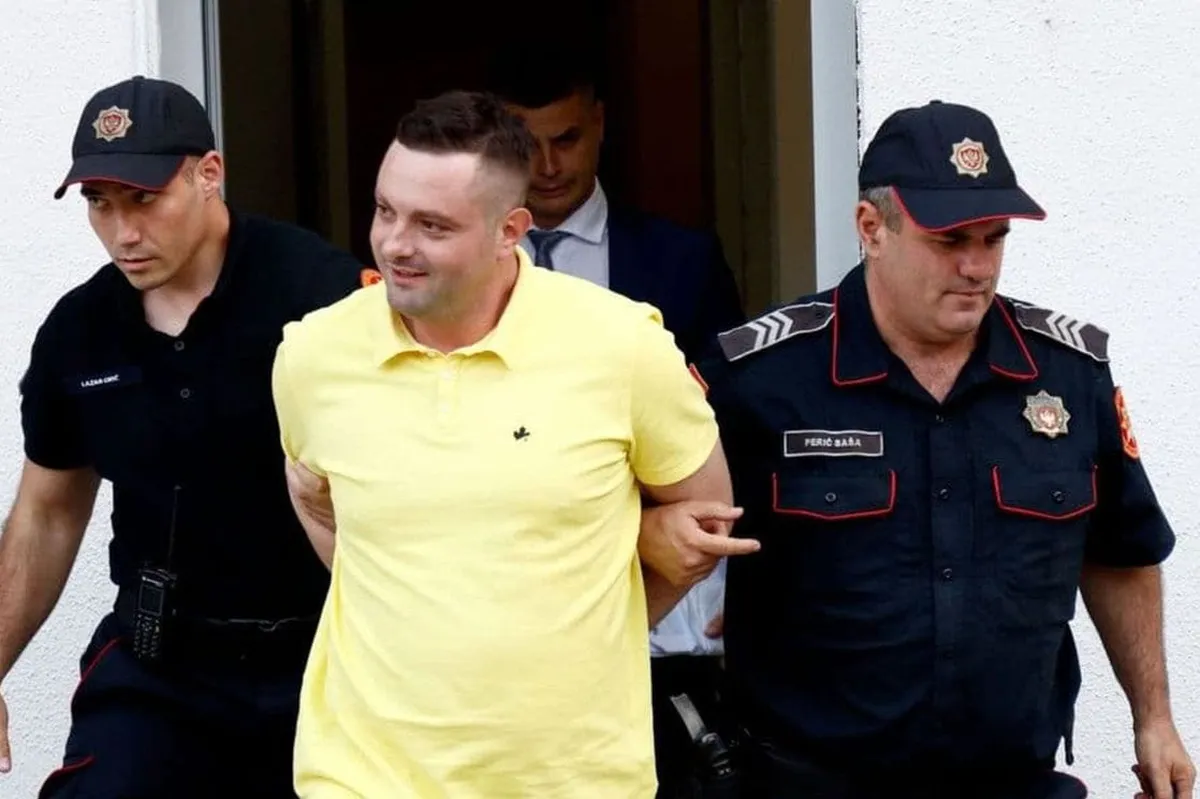 Miloš Medenica nestao, institucije prebacuju odgovornost