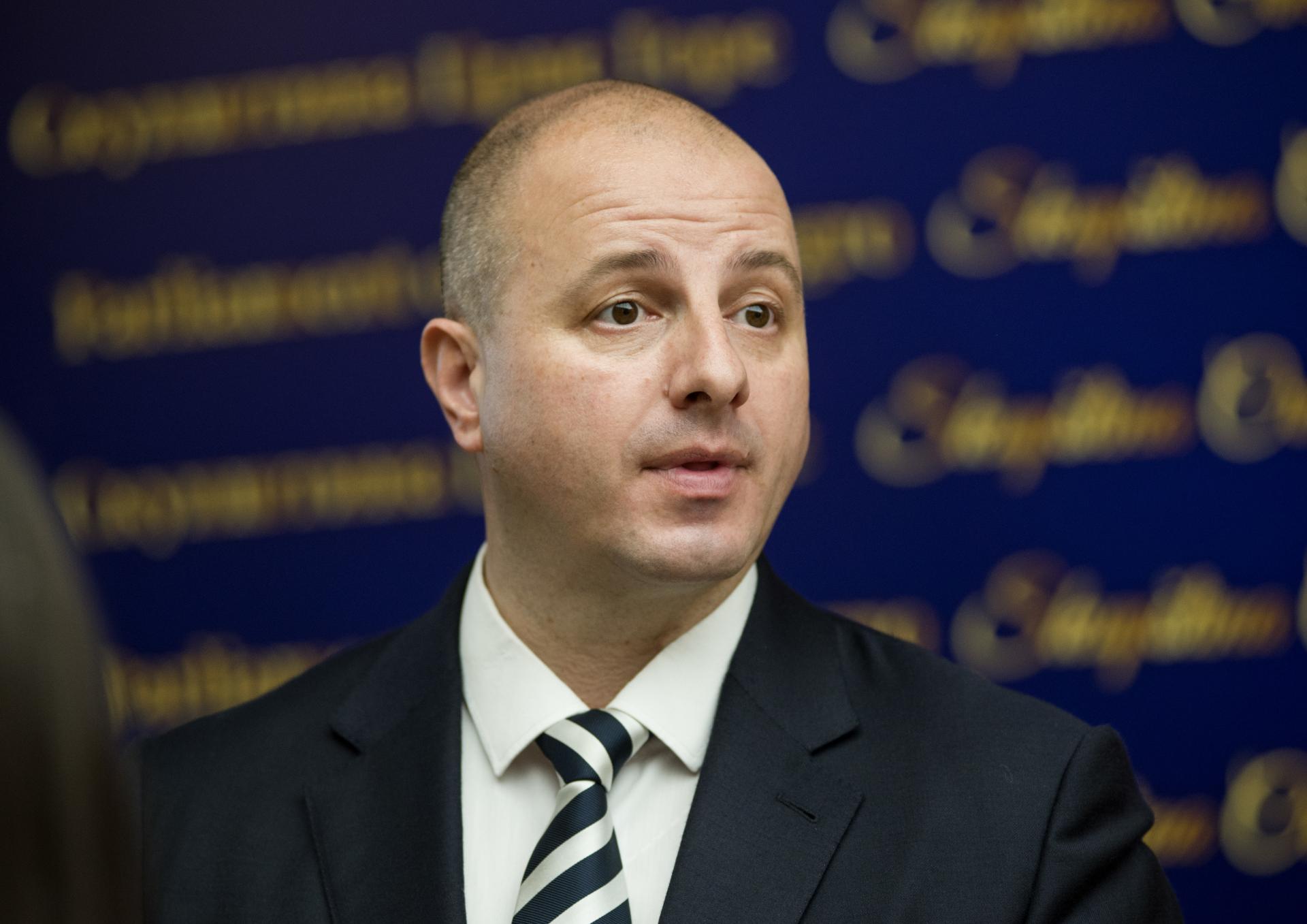 Milović: Evropski put Crne Gore pod pitanjem