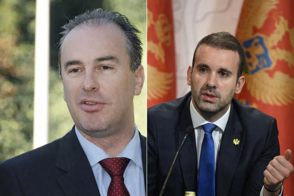 Ministar Đeka u kontroverznoj posjeti: Imena i troškovi nepoznati