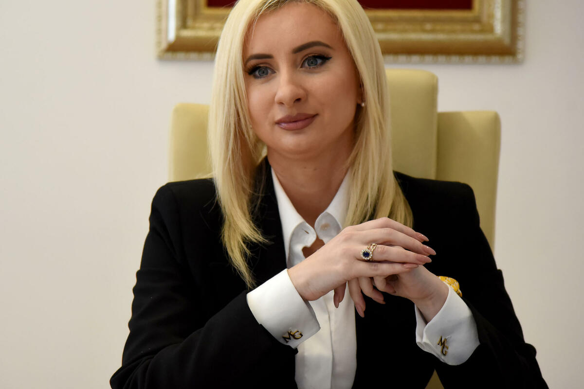 Ministarka Gorčević o rješavanju problema prevoznika: Ubrzani razgovori sa EK